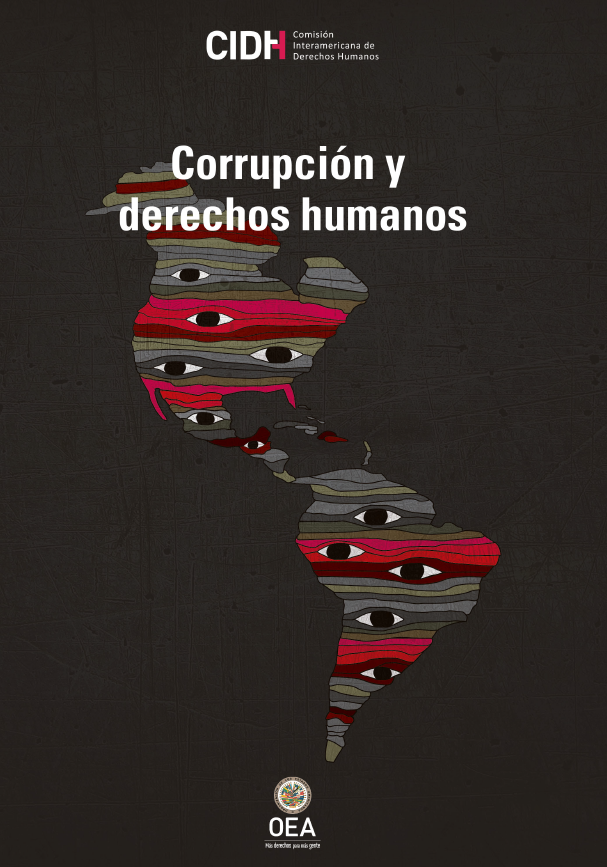 Corrupción y Derechos Humanso