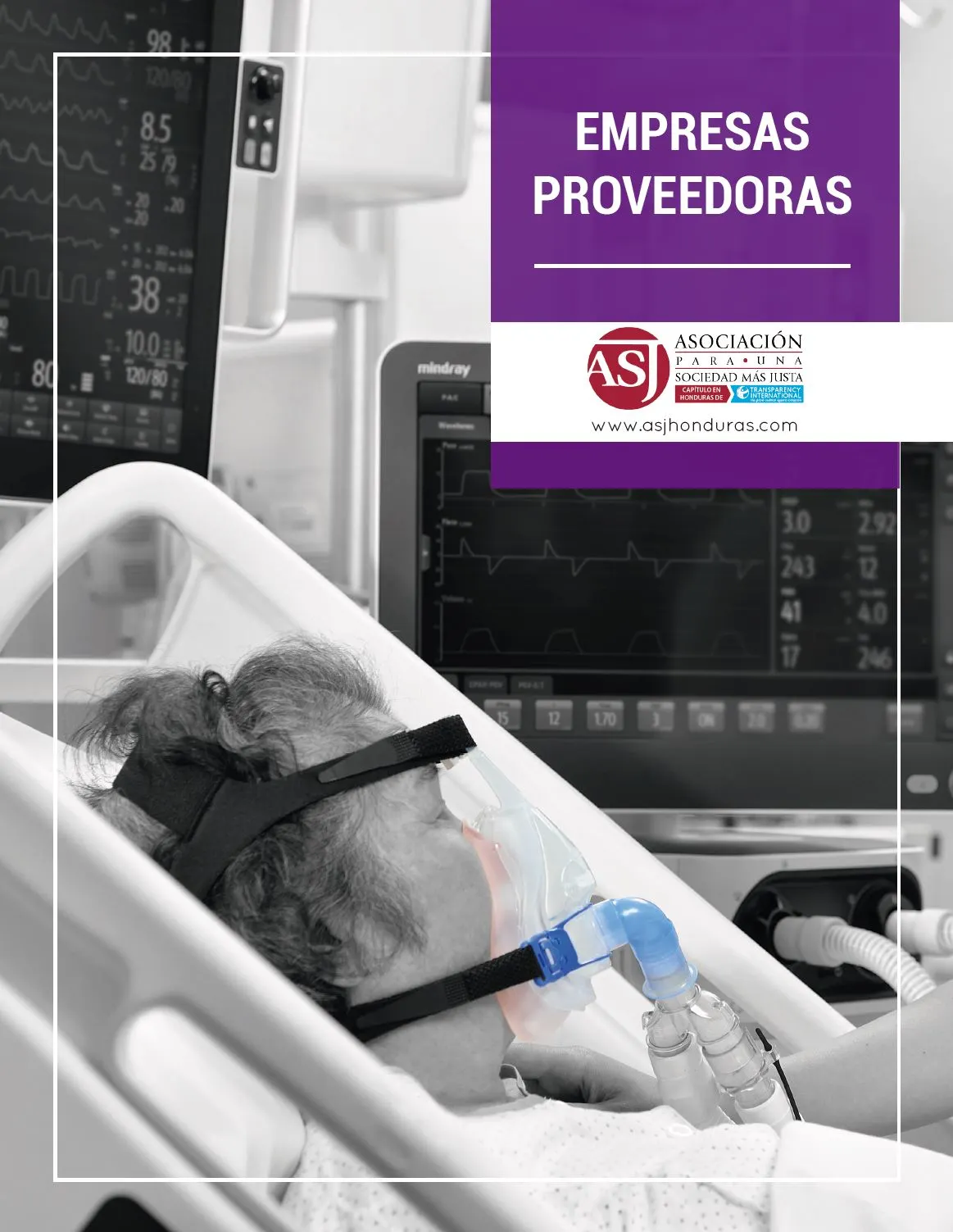 Empresas Proveedoras: Análisis de empresas proveedoras para la compra de 290 ventiladores mecánicos